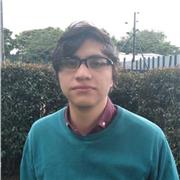 Profesor en Ciencias Sociales